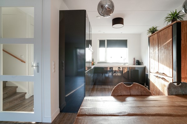 Medium property photo - De Pontilaan 2G, 6942 HL Didam